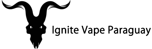 Ignite Vape Paraguay